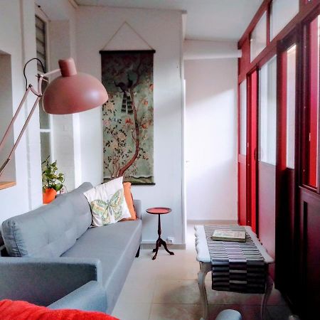 Rez De Chaussee Centre, Jardin Apartman Narbonne Kültér fotó